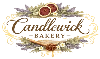 Candlewick Bakery Logo